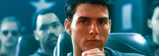 Tom Cruise in Top Gun 2: Kultfilm mit Kampfpilot Maverick startet erneut durch