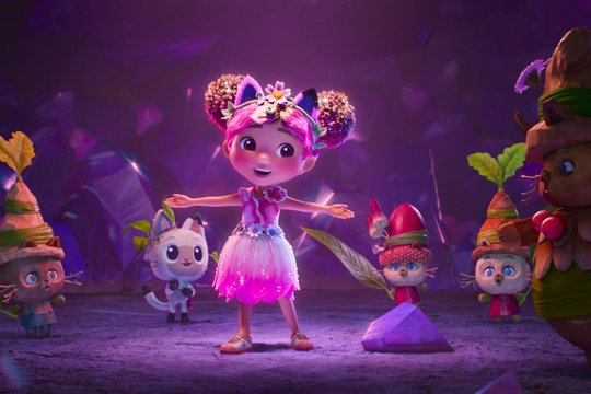 Gabby's Dollhouse - Der Film - Szenenbild 4