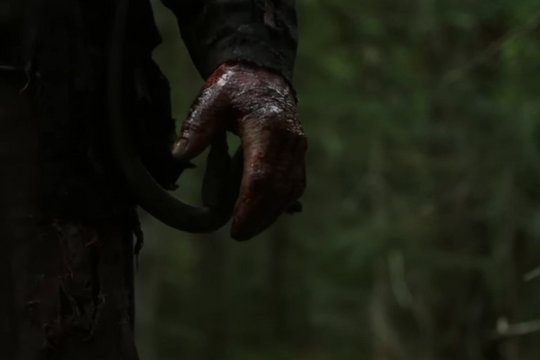 In a Violent Nature 2 - Szenenbild 3