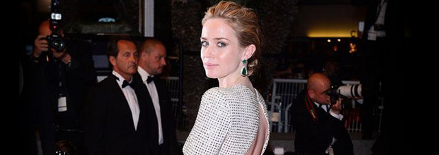 Filmfestspiele von Cannes 2015: Ärger um High-Heels & Filmgewinner in Cannes