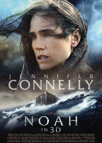 Noah - Poster 6