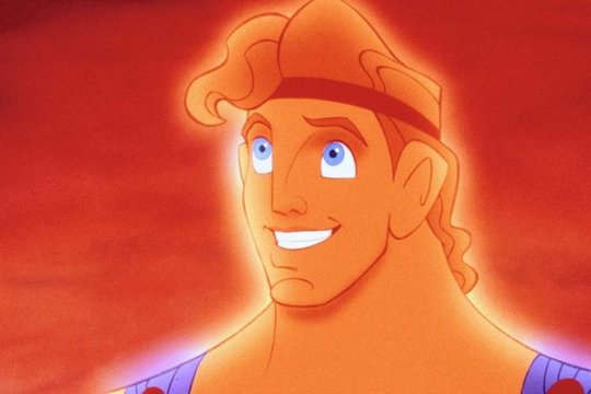 Disneys Hercules - Szenenbild 15