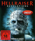 Hellraiser 9 - Revelations