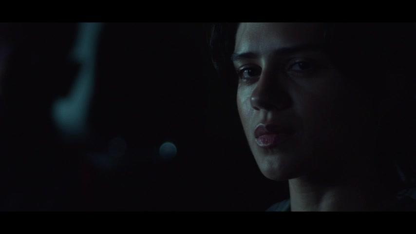 Wardriver - Trailer - Deutsch - SD