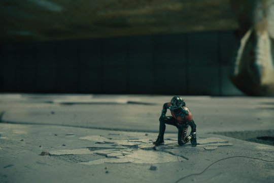 Ant-Man - Szenenbild 37