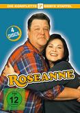 Roseanne - Staffel 7