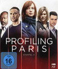 Profiling Paris - Staffel 4