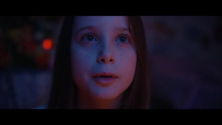 Blessed Boys - Trailer - Englisch - SD