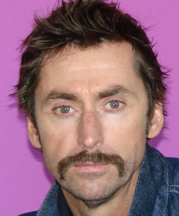 Kirk Fox