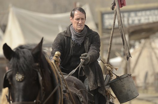 Hell On Wheels Staffel 2 Hell On Wheels Staffel 2