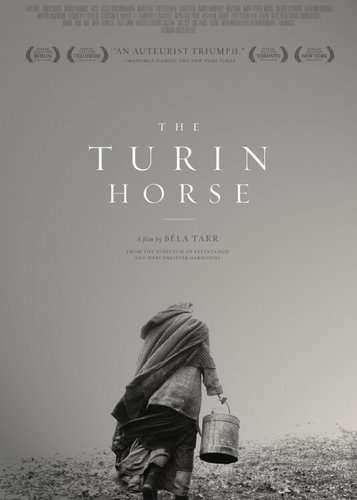 Das Turiner Pferd - Poster 2