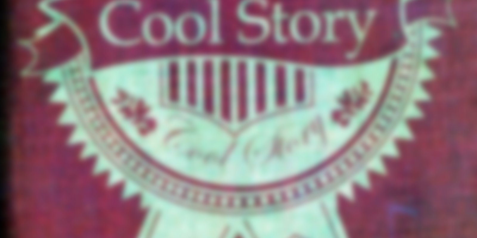 Cool Story
