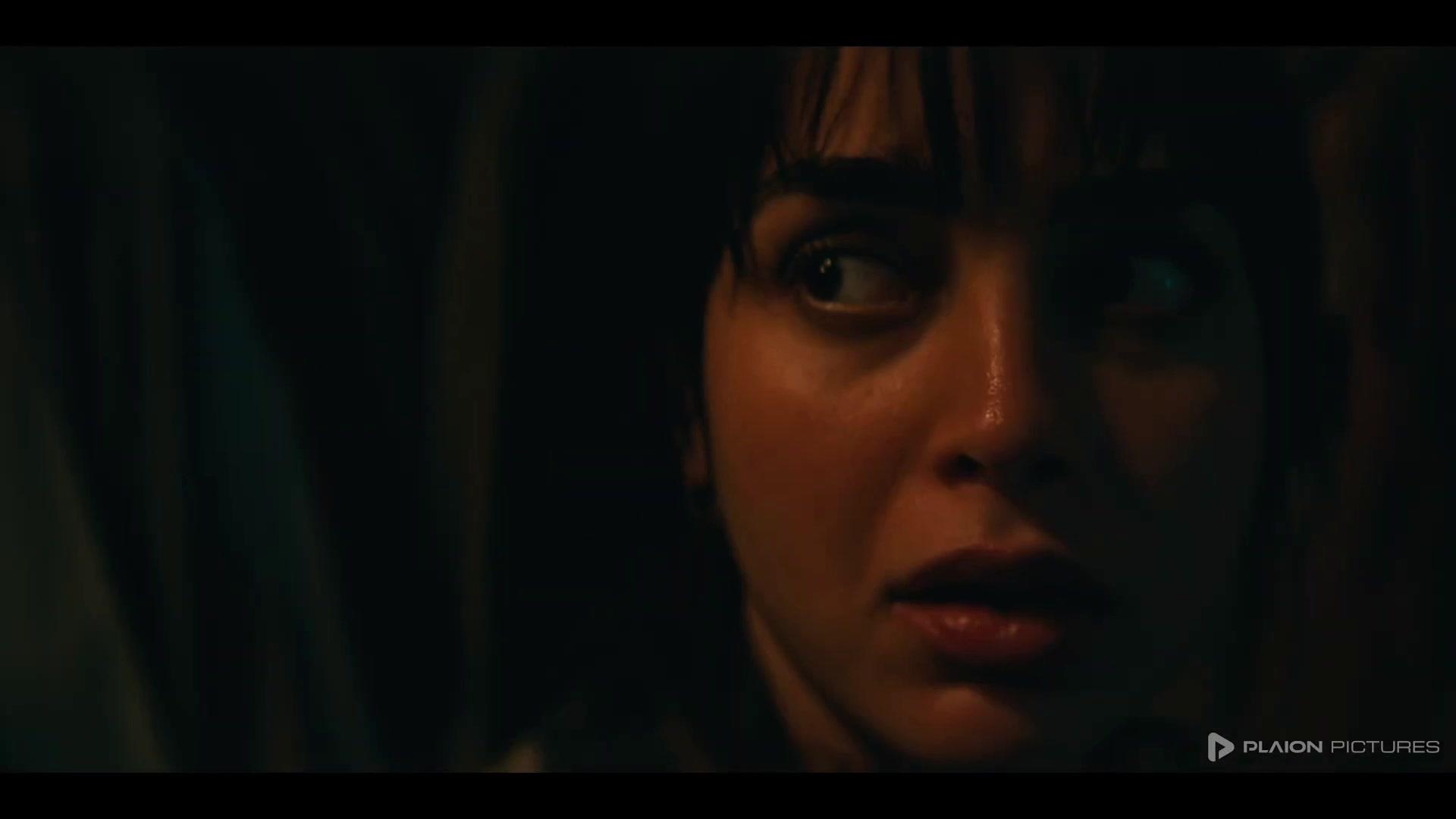 Gamera - Revenge of Iris - Trailer - Deutsch - HD