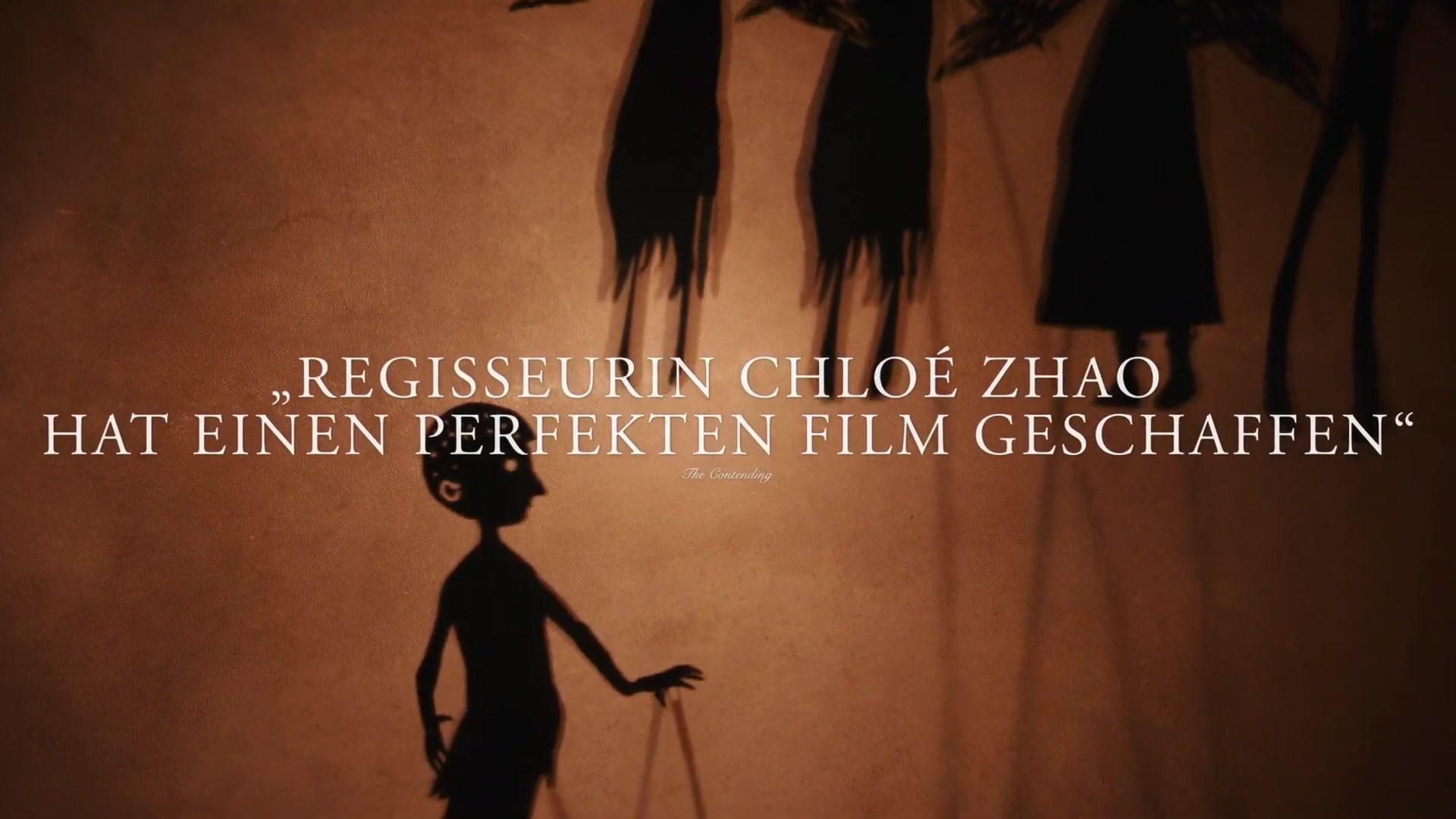 Hamnet - Trailer - Deutsch - HD