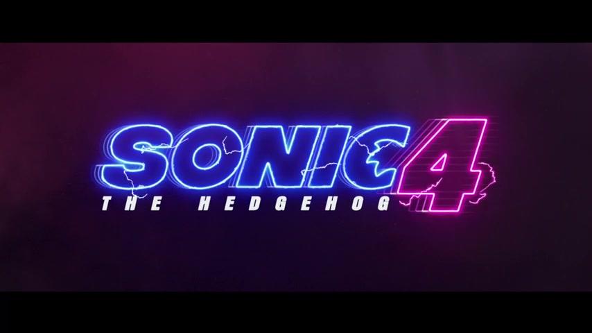 Sonic the Hedgehog 4 - Trailer - Deutsch - SD