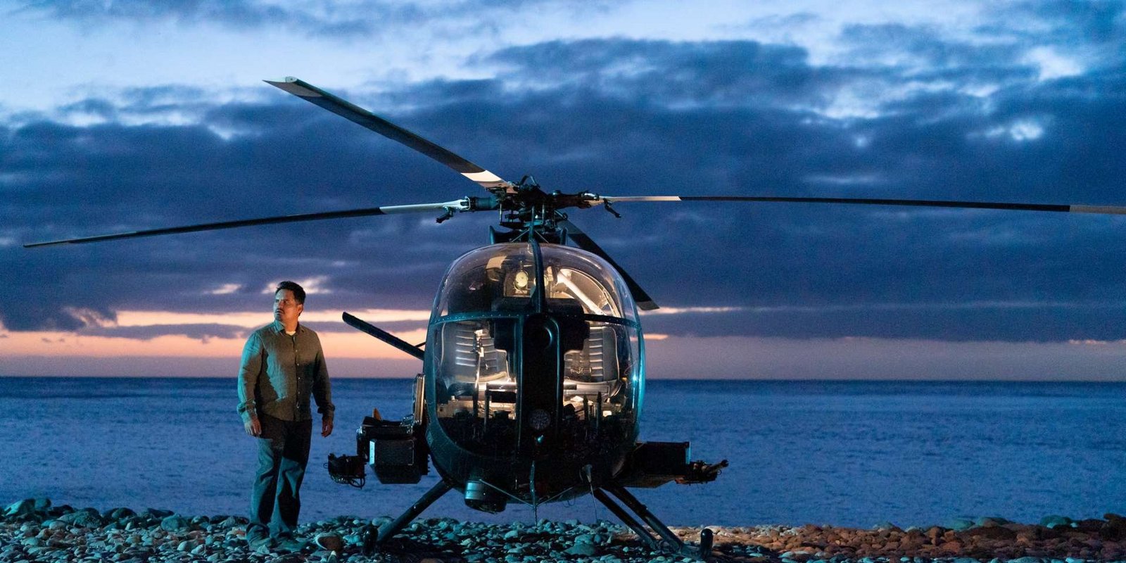 Tom Clancys Jack Ryan - Staffel 4