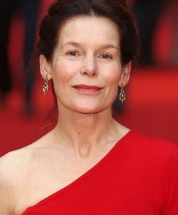 Alice Krige