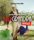 Jackass - Bad Grandpa