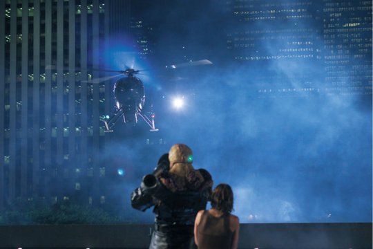 Resident Evil 2 - Apocalypse - Szenenbild 5
