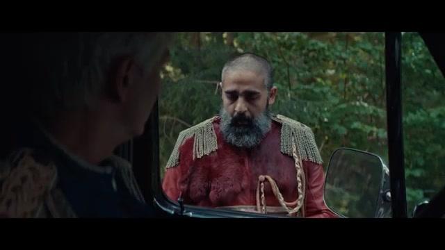 Therapie für Wikinger - Teaser - Deutsch - SD