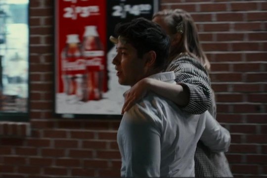 You're Killing Me - Szenenbild 9