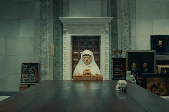 Der Phönizische Meisterstreich - Szenenbild 6