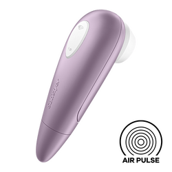 Satisfyer Number One