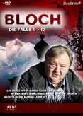 Bloch - Volume 3 - Die Fälle 9-12