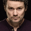 Michael Patric