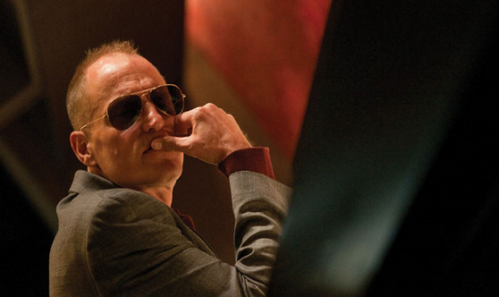 Rampart Cop außer Kontrolle Der dreckigste Cop, der je auf den