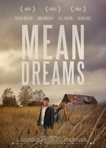 Mean Dreams - Poster 3