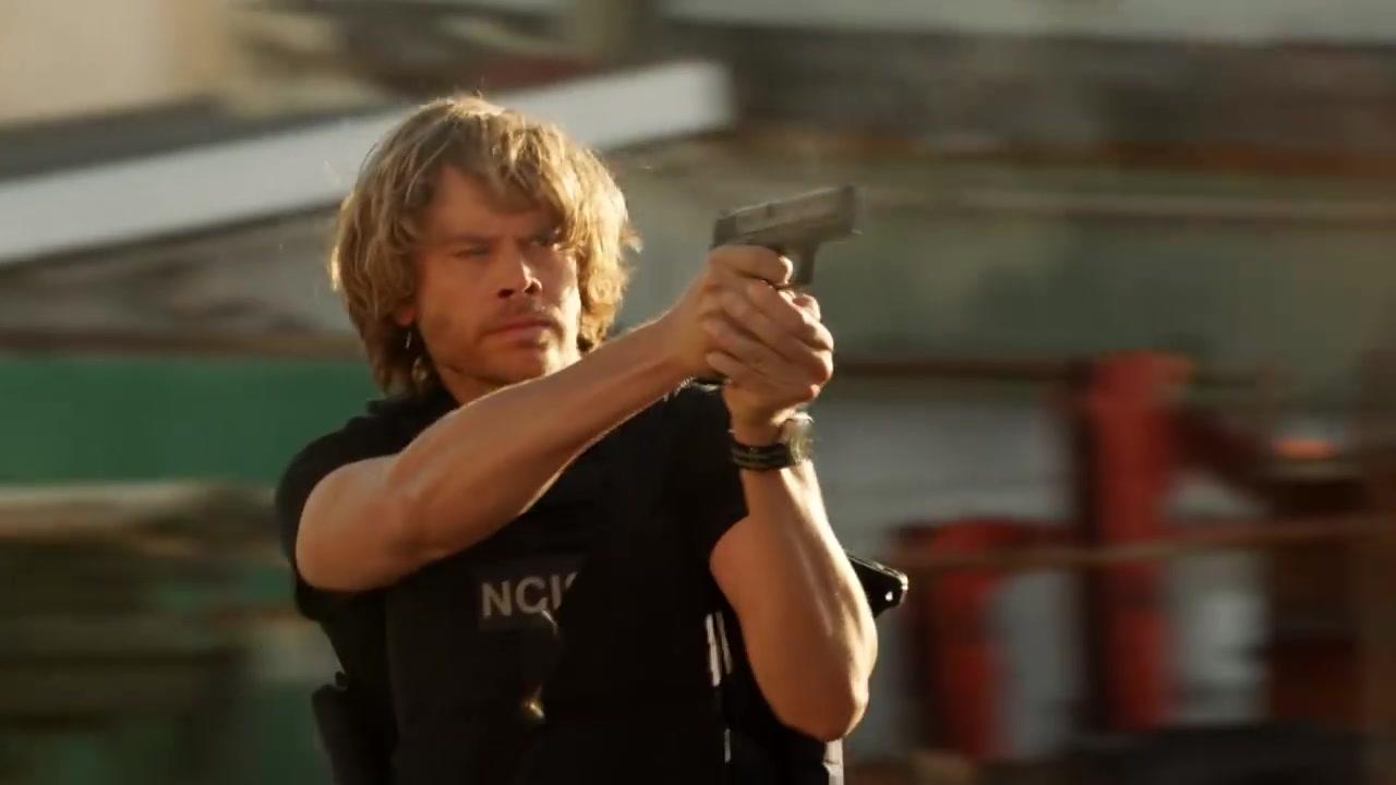 NCIS: Los Angeles - Staffel 8 - Trailer - Deutsch - HD