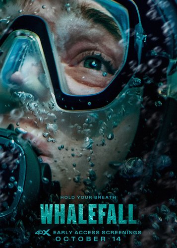 Whalefall - Poster 7