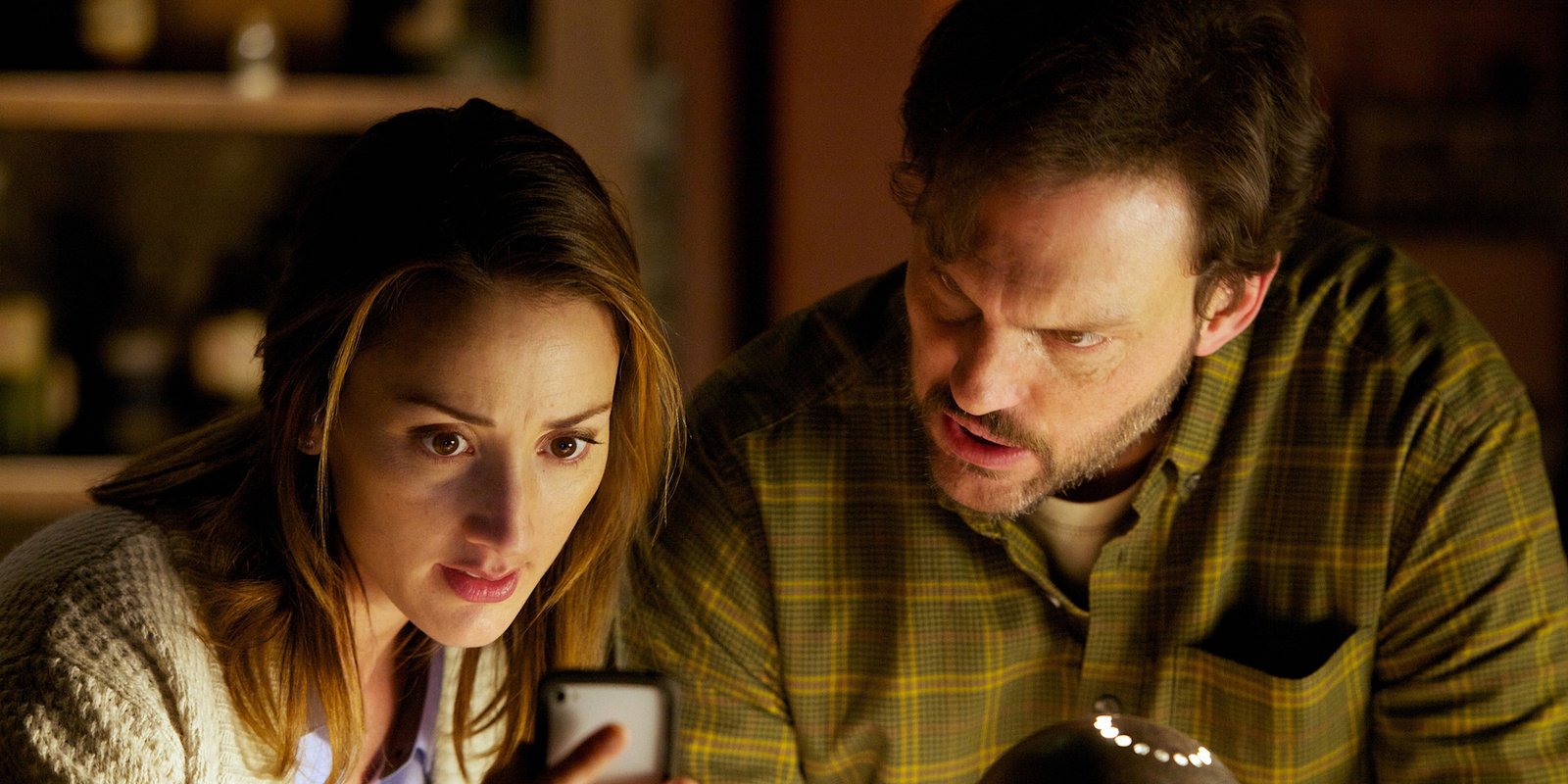 Grimm - Staffel 1