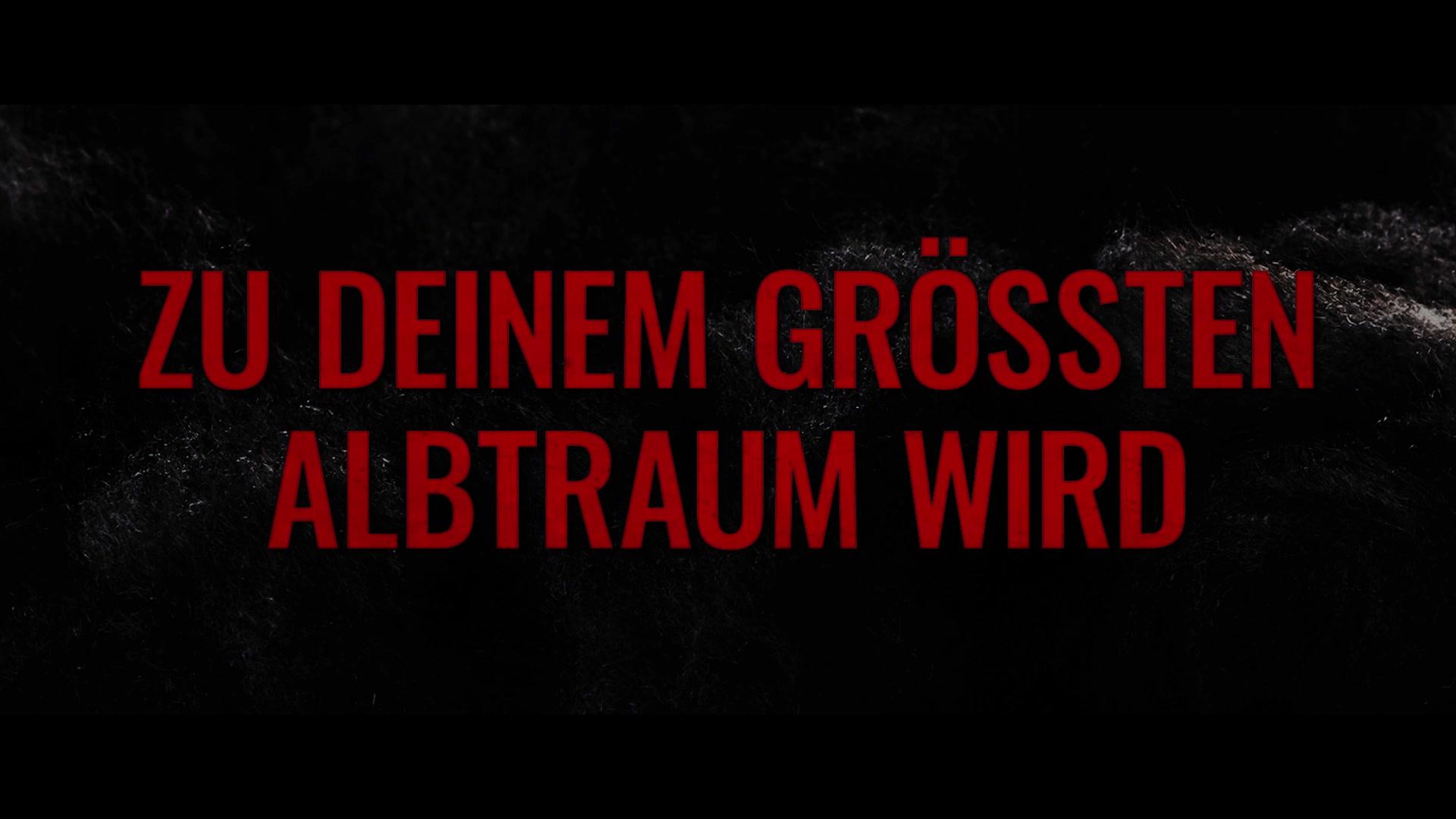 Arthur Malediction - Trailer - Deutsch