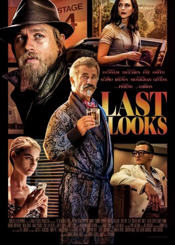 Last Looks - Poster 3