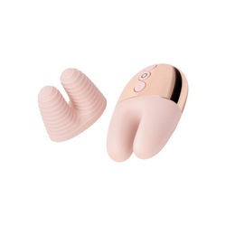 Double Vibe, 8,4 cm