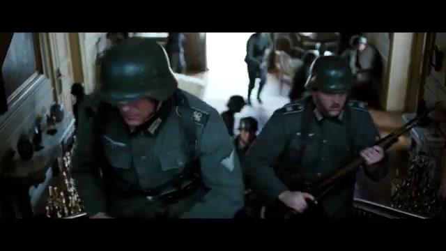 Suite Française - Trailer - Deutsch - SD