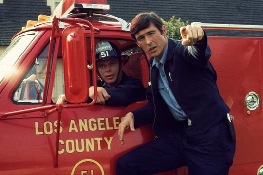 Notruf California - Staffel 3 - Szenenbild 2