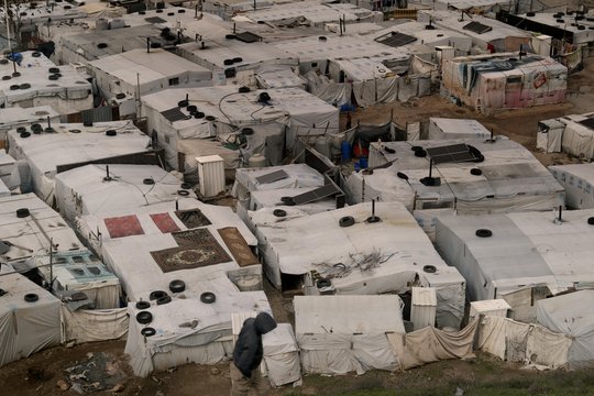 Solidarity - Szenenbild 2