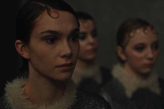 Herz aus Eis - Szenenbild 7