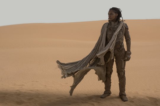 Dune - Szenenbild 3
