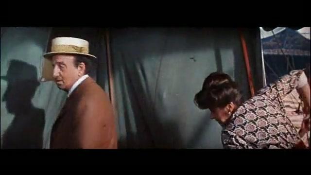 Greatest Showman - Trailer - Englisch - SD