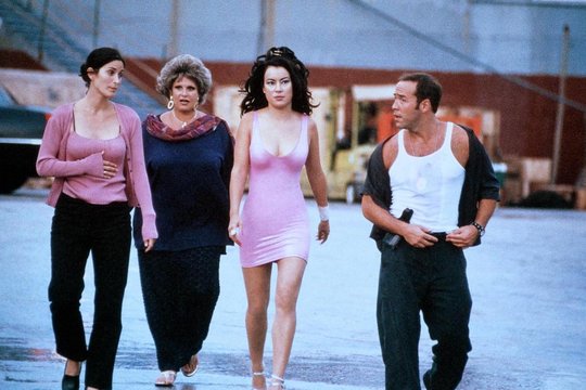 Second Chance - Alles wird gut - Szenenbild 4