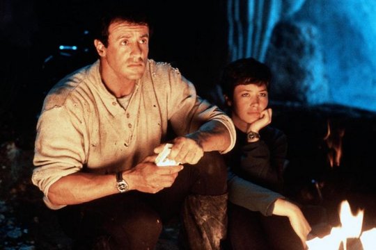 Cliffhanger - Nur die Starken überleben - Szenenbild 5