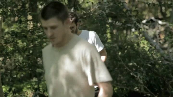 Hawaii - Trailer - Deutsch - SD
