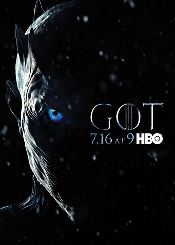 Game of Thrones - Staffel 7 - Poster 1