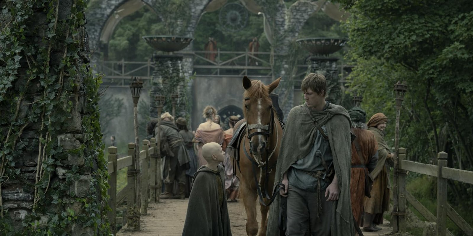 A Knight of the Seven Kingdoms - Staffel 1