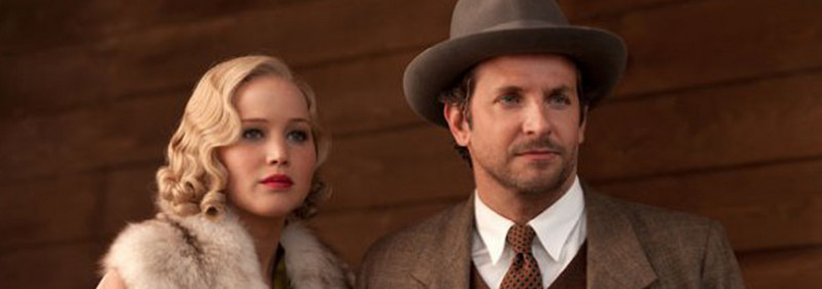 Serena: Bradley Cooper und Jennifer Lawrence wieder vereint