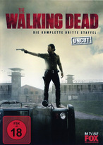 The Walking Dead - Staffel 3